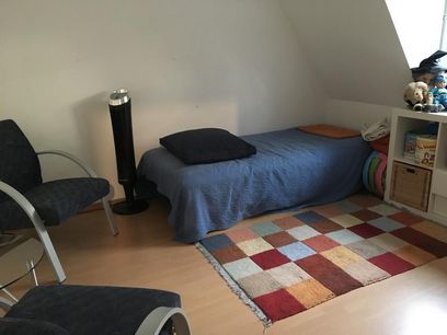 Psychotherapie für Kinder, Jugendliche und Erwachsene