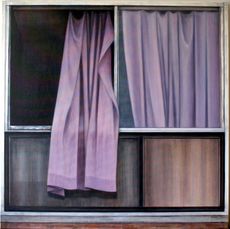 Fassade_XX_-_2018_-_100_x100_cm