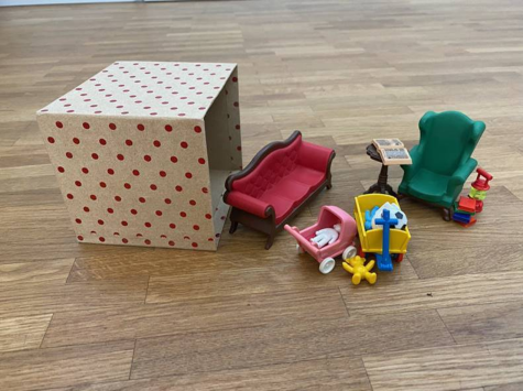 Psychoanalyse - outside the box