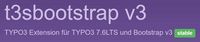 t3sbootstrap